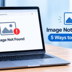 Image Not Found