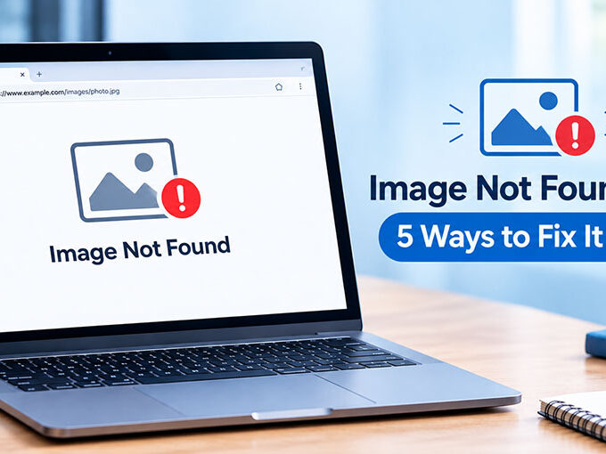 Image Not Found