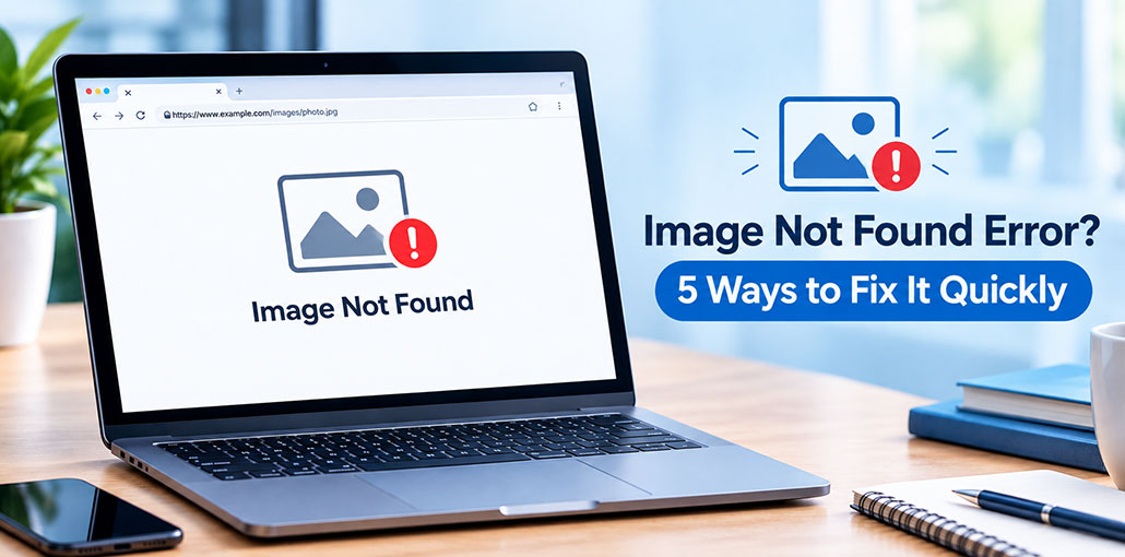 Image Not Found