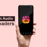 Instagram Audio Downloader