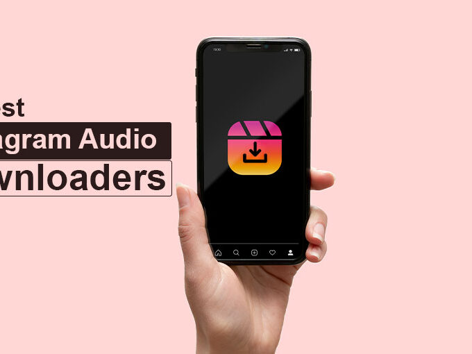 Instagram Audio Downloader