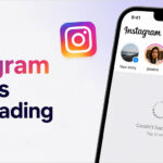 Instagram Stories Not Loading