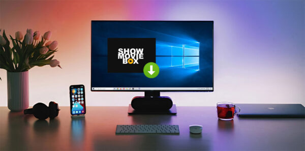 MovieBox on Windows