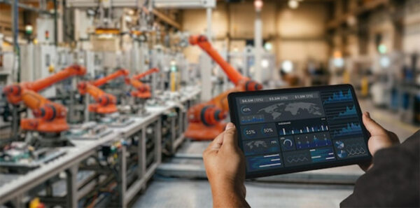 Production Management Software