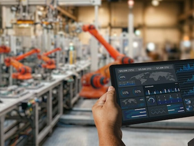 Production Management Software