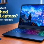 Refurbished Gaming Laptops