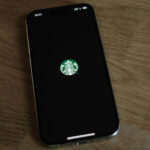 Starbucks App Not Working