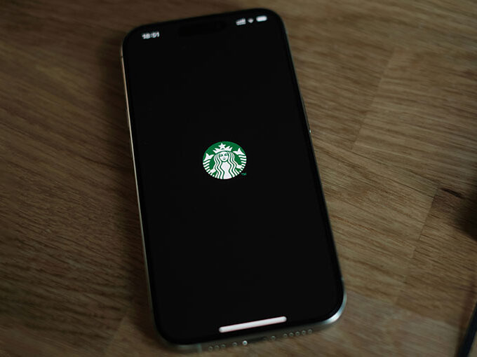 Starbucks App Not Working