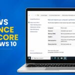 Windows Experience Index