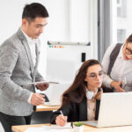 Work Management Software