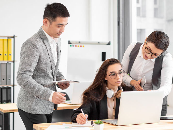 Work Management Software