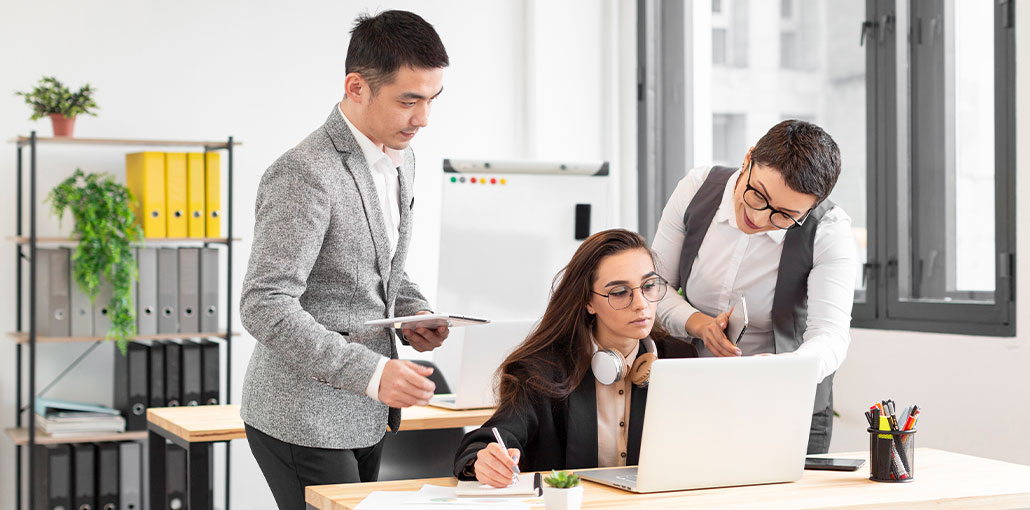 Work Management Software
