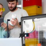 3D printing software