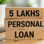 5 lakhs personal loan
