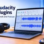 Audacity Plugins