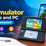 Best 3DS Emulator