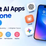 Best AI Apps for iPhone