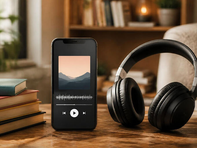 Best Audiobook Apps