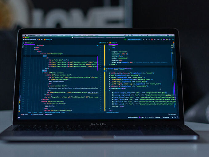 Best Code Editor for Mac