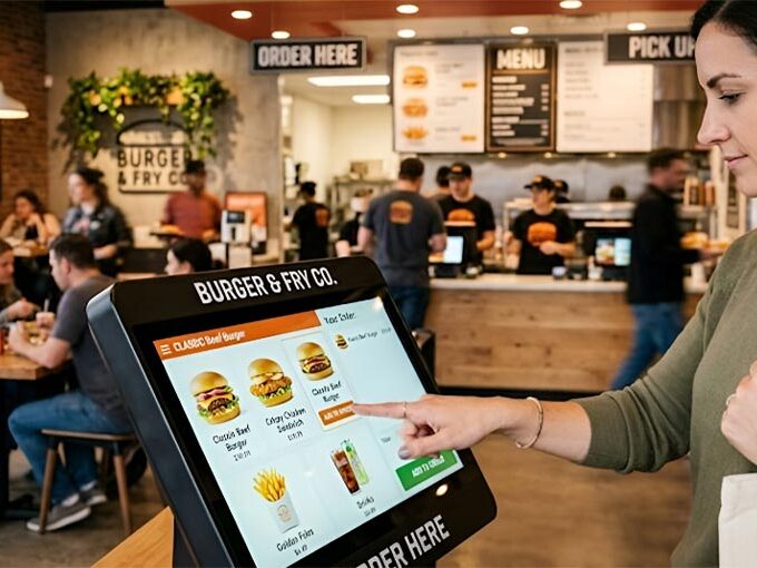 Best POS System for Restaurants