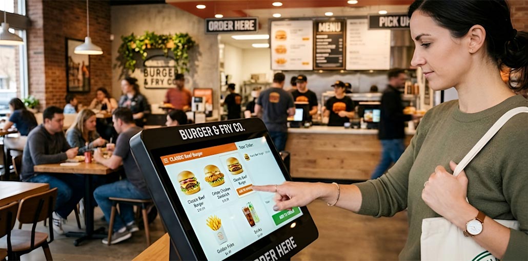 Best POS System for Restaurants