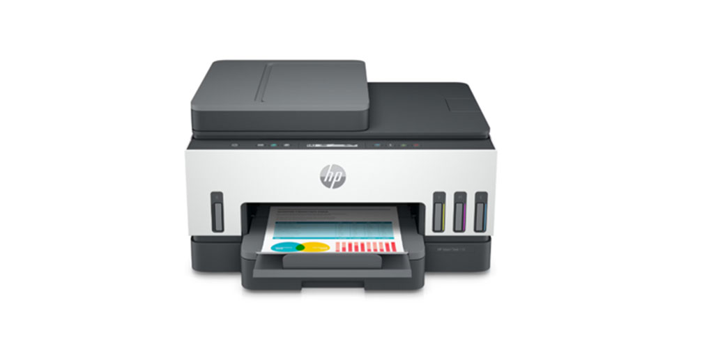 Best Printer for Learning Activities at Home