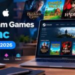 Best Steam Games for Mac
