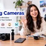 Best Vlogging Cameras