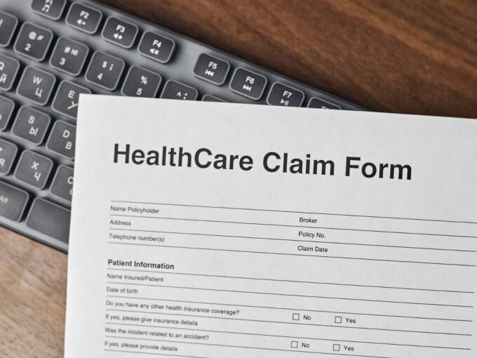Claims Processing