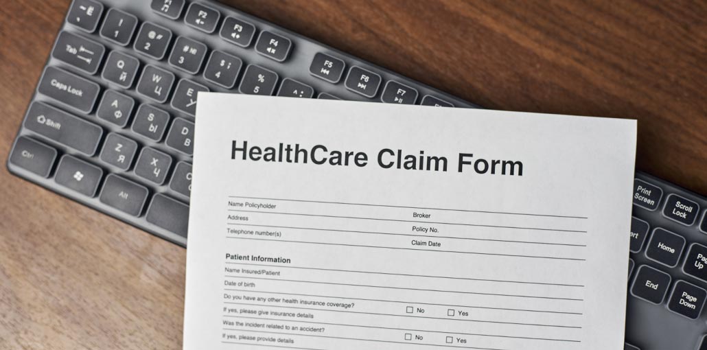 Claims Processing