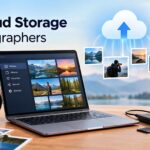 Cloud Storage for Photographers
