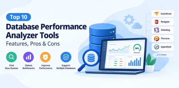 Database Performance Analyzer