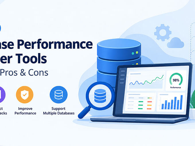 Database Performance Analyzer