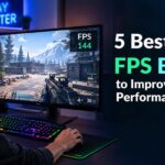 FPS Booster