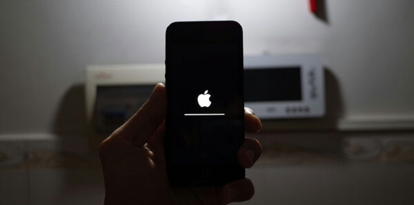 Factory Reset iPhone Without Password