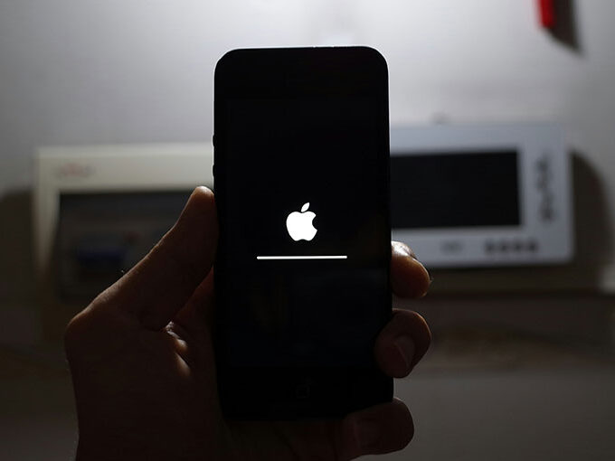 Factory Reset iPhone Without Password