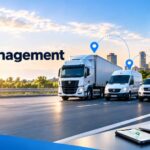 Fleet Management Software
