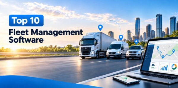 Fleet Management Software