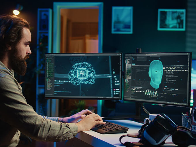 Human-Aligned vs Machine-Autonomous Cybersecurity