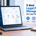 Legal Practice Management Software