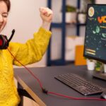 Live Chat Features Enhance Online Gaming