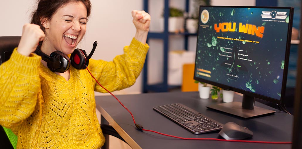 Live Chat Features Enhance Online Gaming