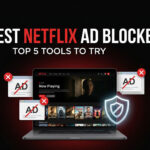 Netflix Ad Blocker
