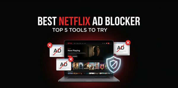 Netflix Ad Blocker