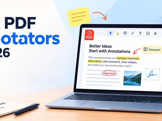 PDF Annotator