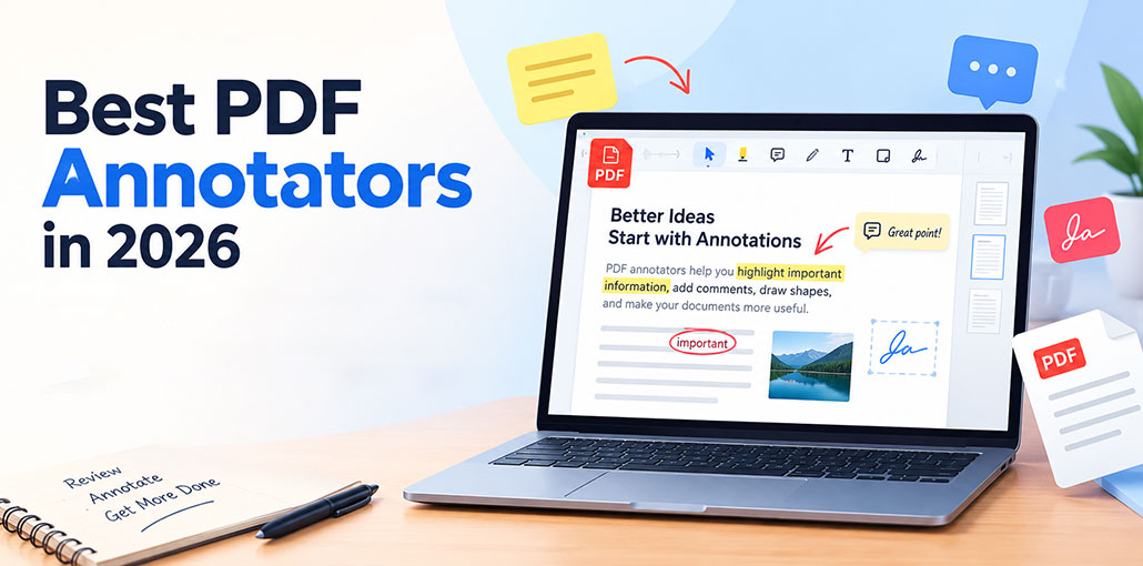PDF Annotator