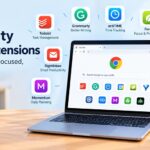 Productivity Chrome Extensions