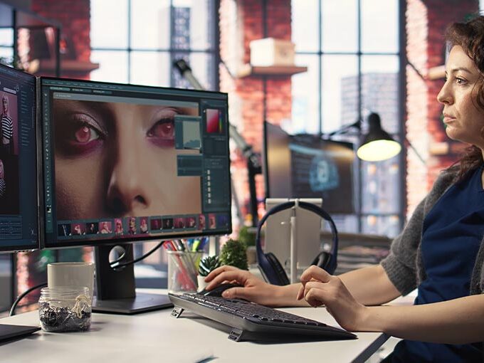 Red Eye Remover