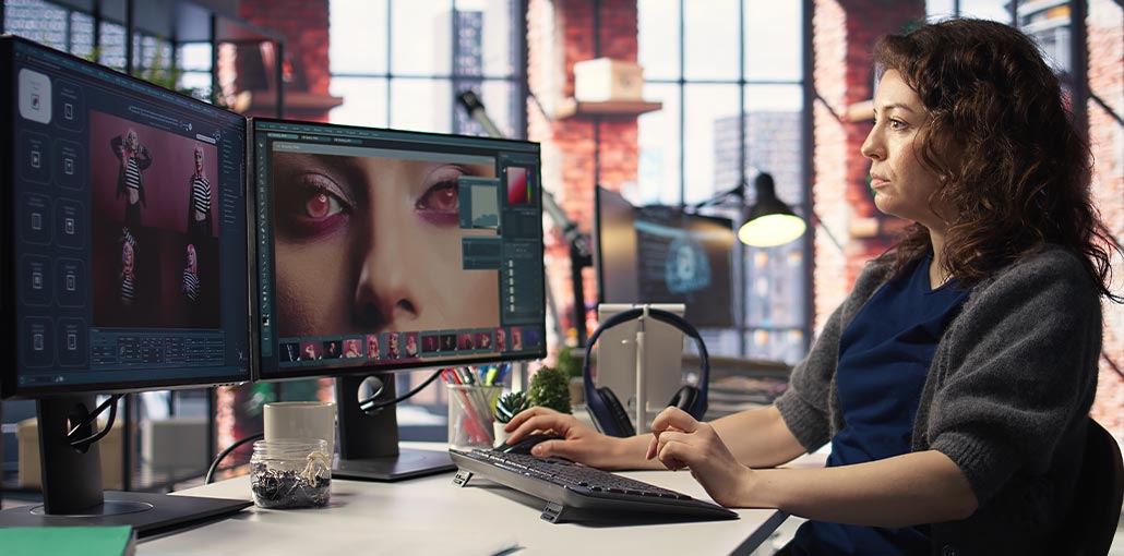 Red Eye Remover