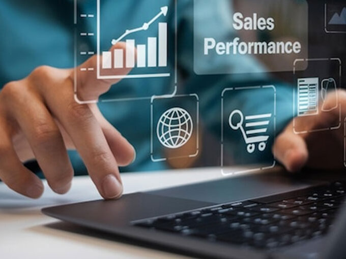 Sales Performance Management Software